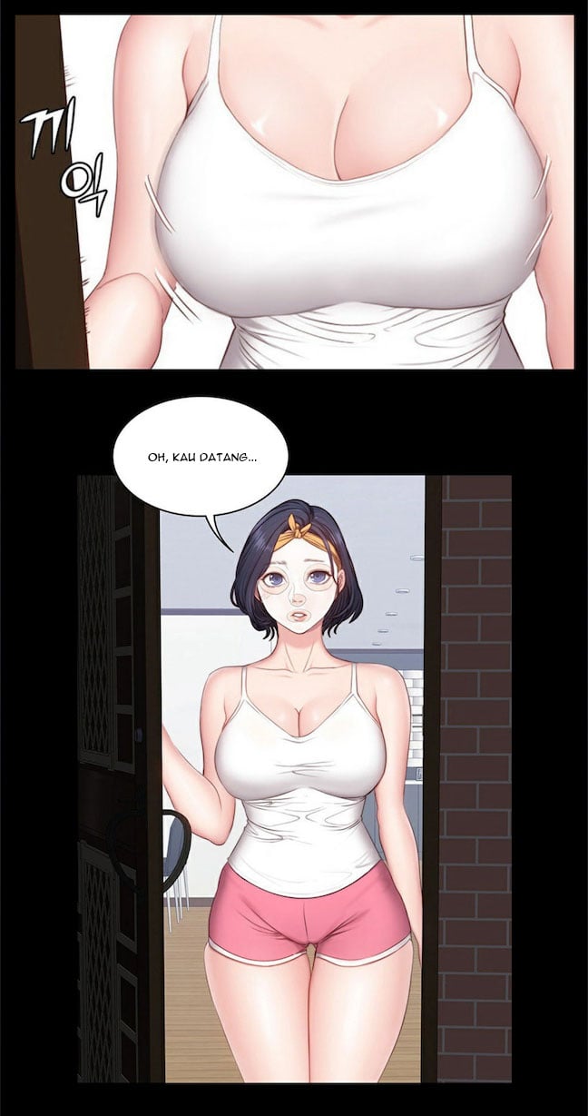 Fitness Uncensored - Chapter 5 17 Fitness Uncensored - Chapter 5 17