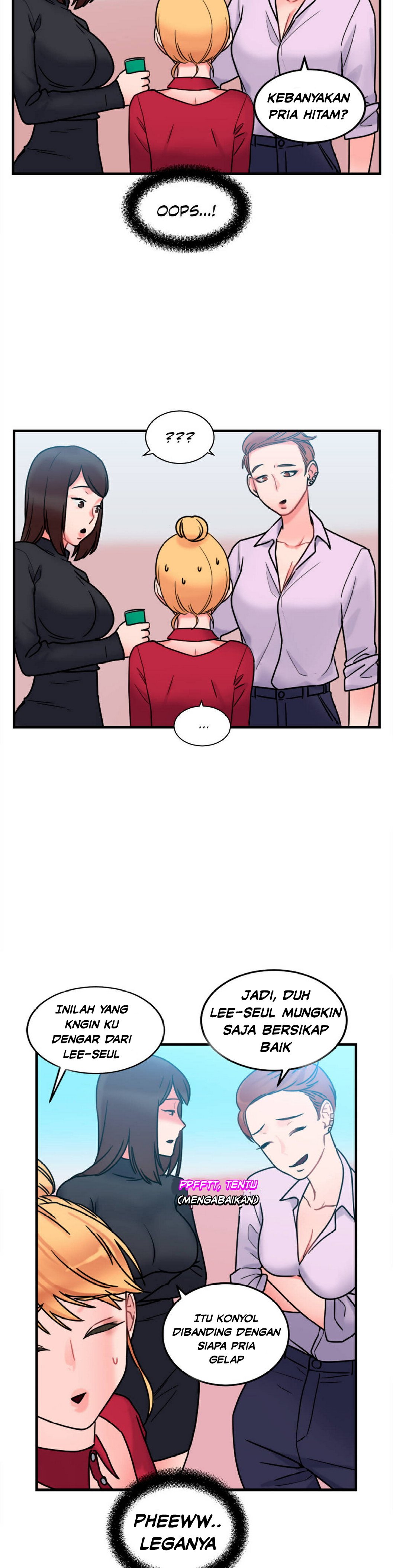 Tie Me Up - Chapter 5 17