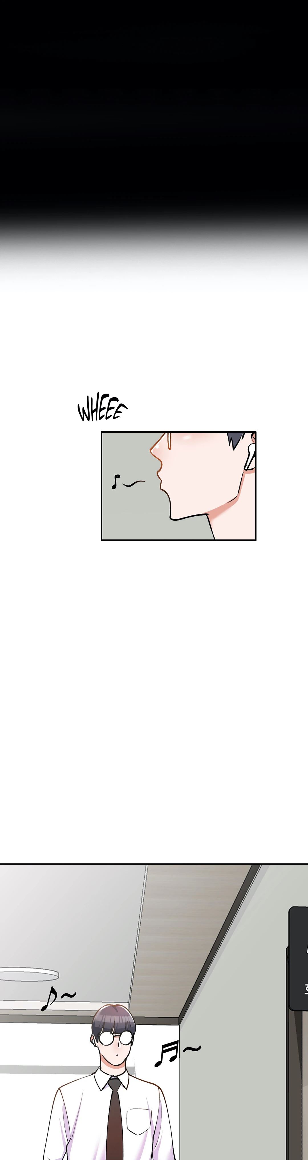 My Secretary&#8217;s Got a Secret - Chapter 5 20