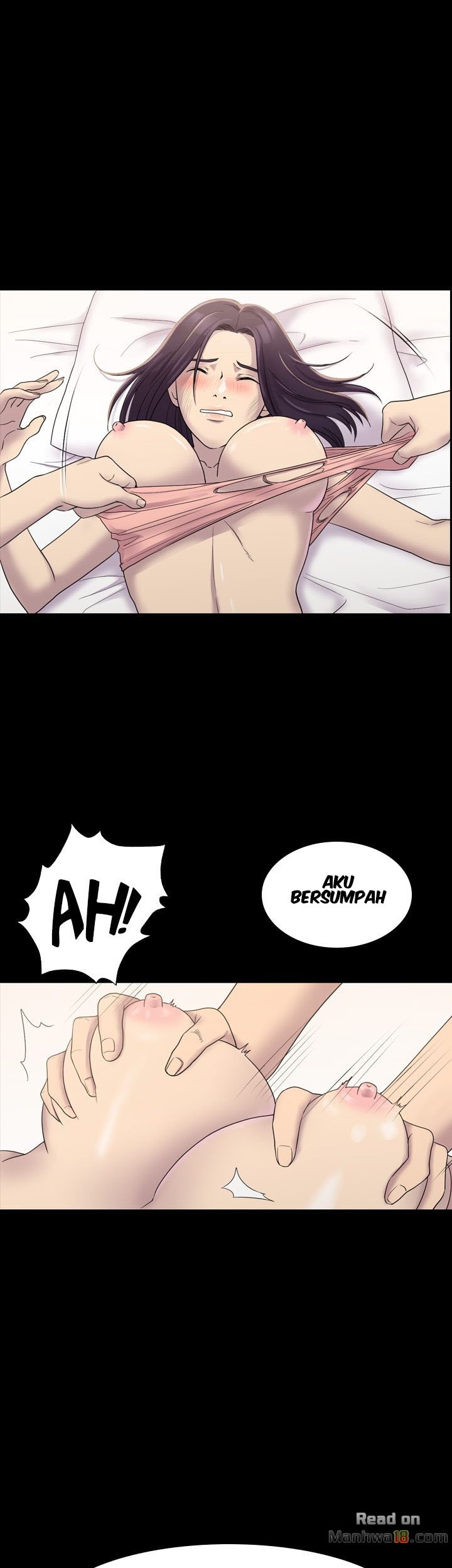 Ajeossi - Chapter 5 12