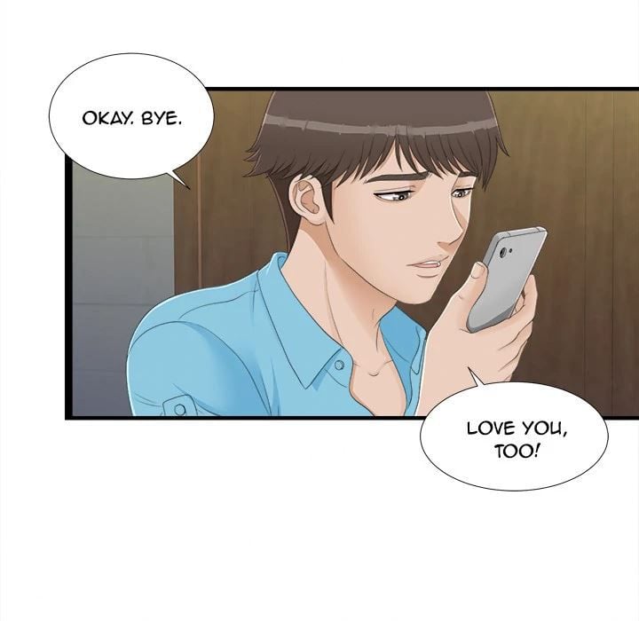 Secret Friend - Chapter 5 44