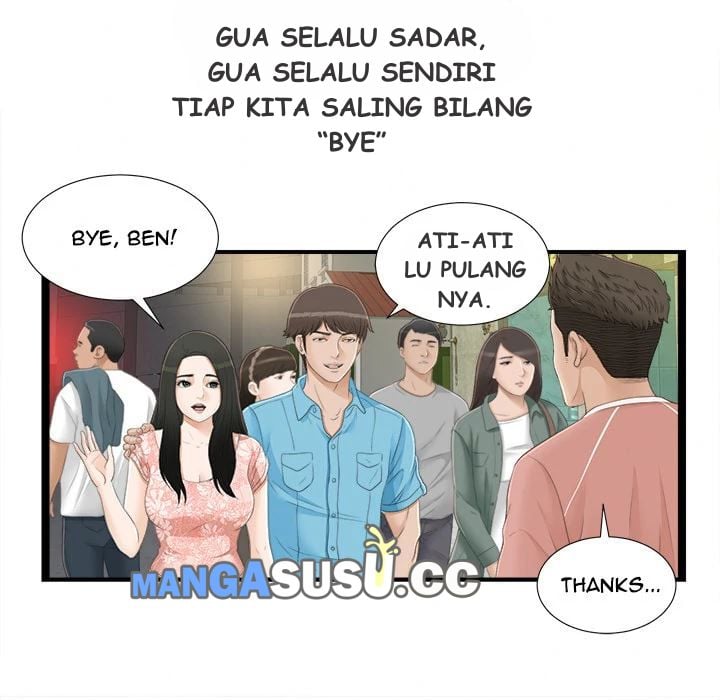 Secret Friend - Chapter 5 52