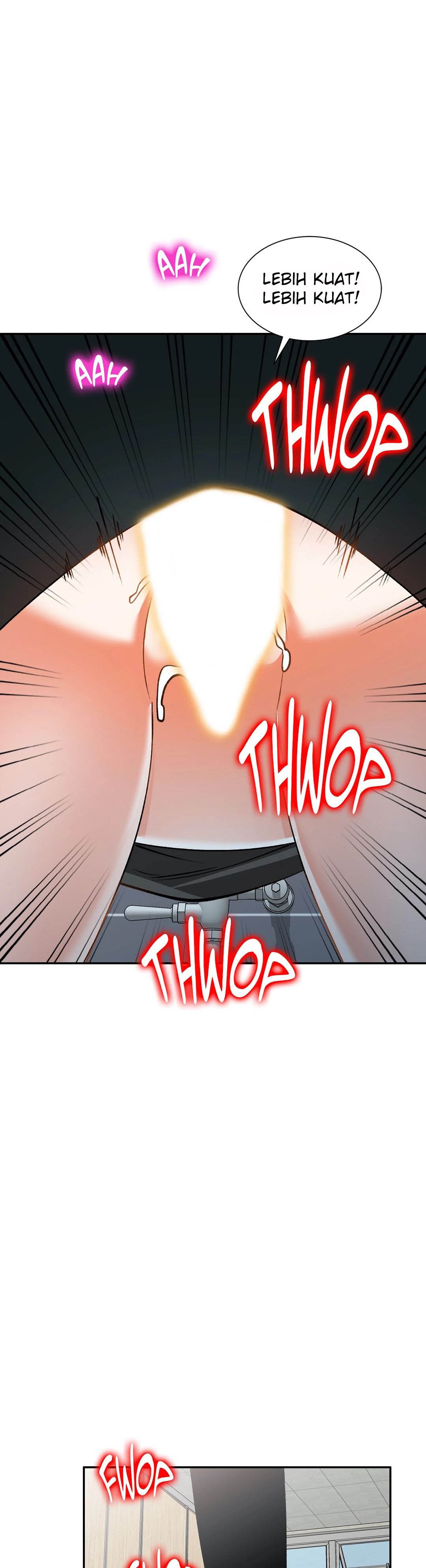 My Secretary&#8217;s Got a Secret - Chapter 5 40