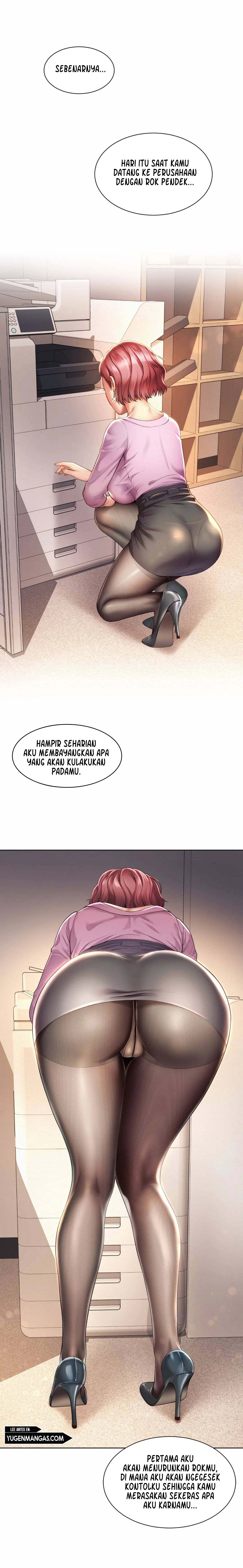 Office Romance - Chapter 5 9 Office Romance - Chapter 5 9