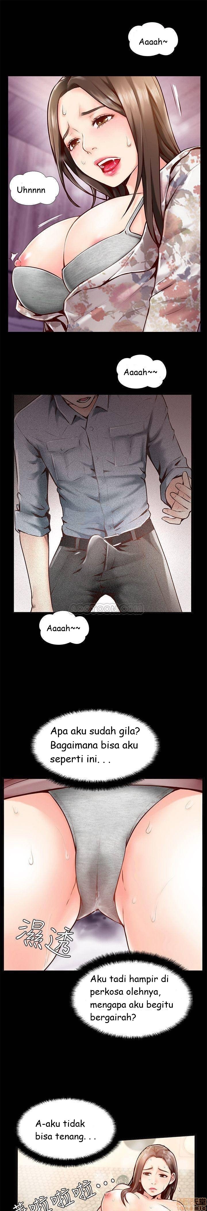 Swinging - Chapter 5 28