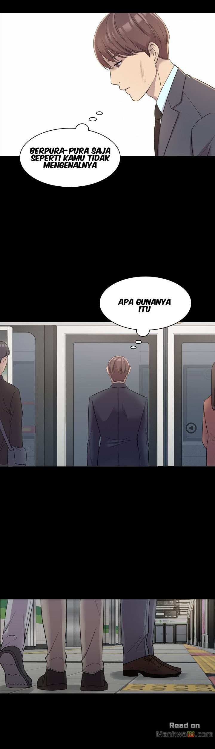 Ajeossi - Chapter 5 26