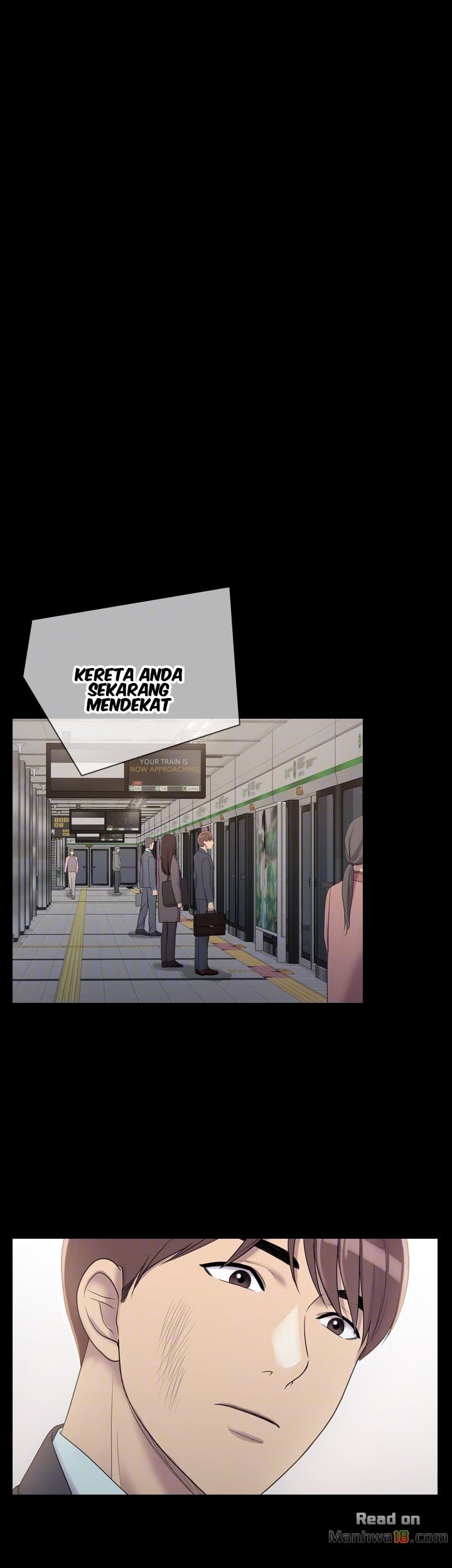 Ajeossi - Chapter 5 15