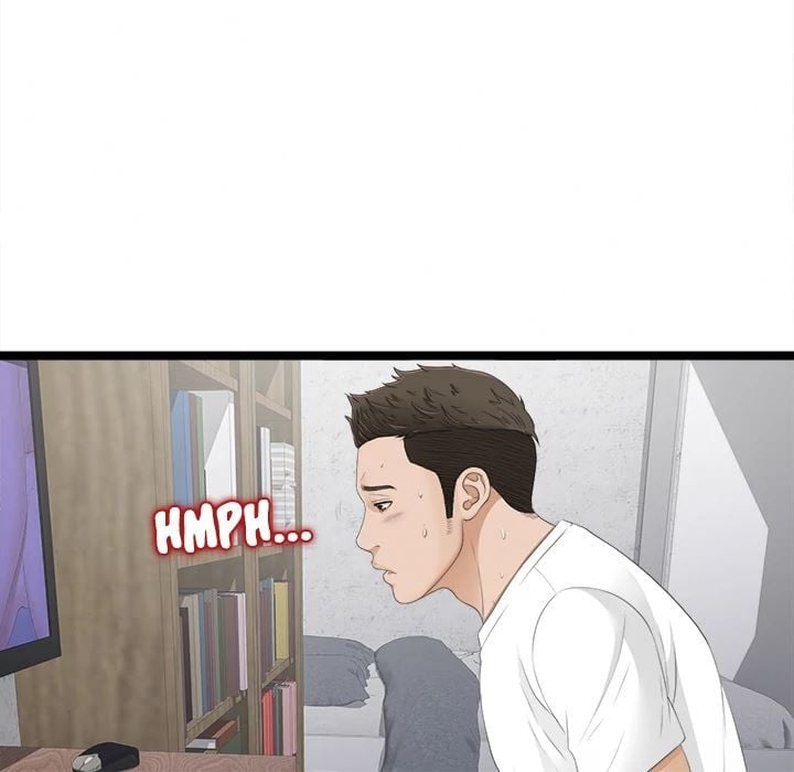 Secret Friend - Chapter 5 13