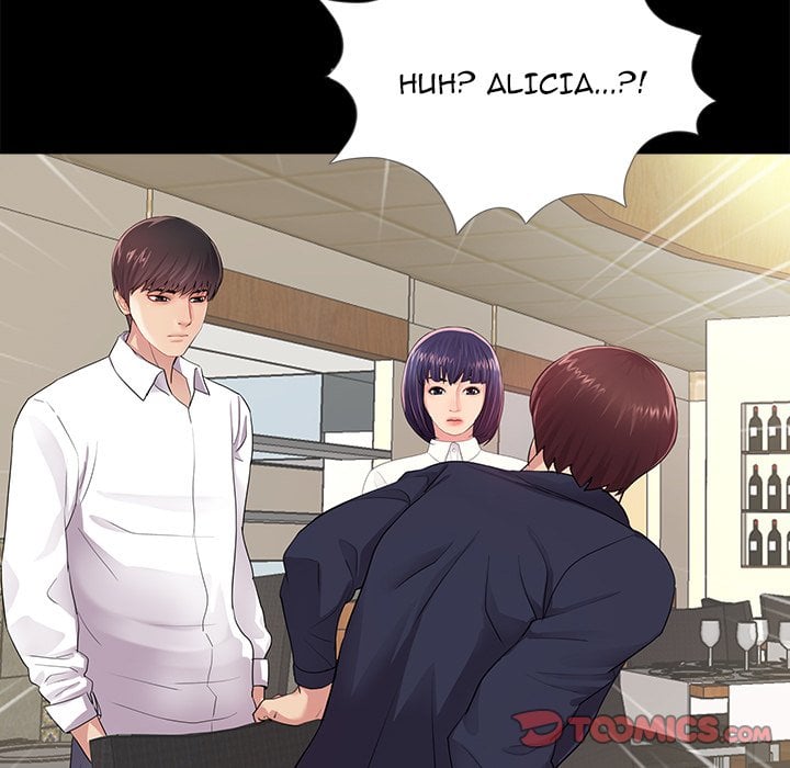 His Return - Chapter 5 64 His Return - Chapter 5 64