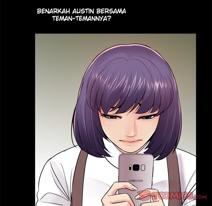 His Return - Chapter 5 17 His Return - Chapter 5 17