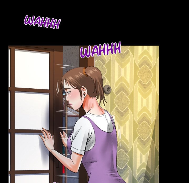 The Unforeseen Guest - Chapter 5 76