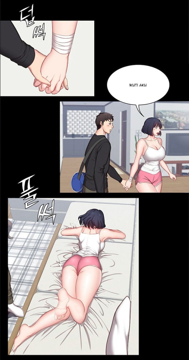 Fitness Uncensored - Chapter 5 23 Fitness Uncensored - Chapter 5 23