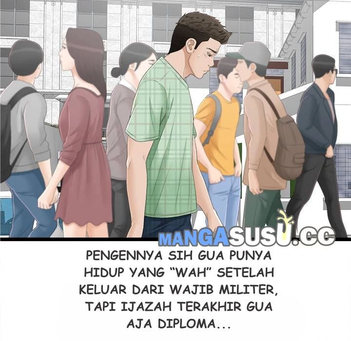 Secret Friend - Chapter 5 72