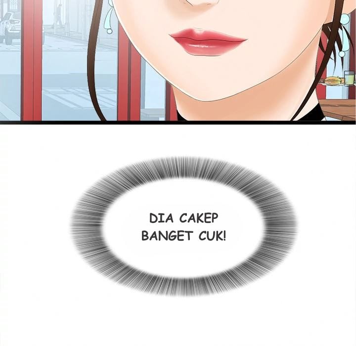Secret Friend - Chapter 5 93