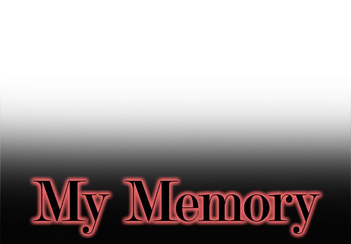 My Memory of You - Chapter 5 3