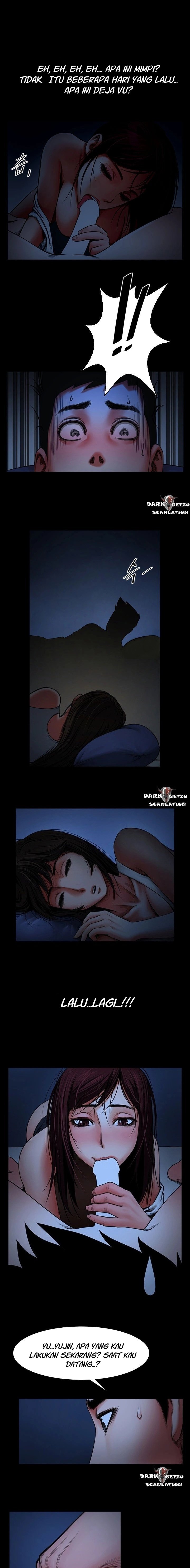 Share Girlfriend - Chapter 5 14