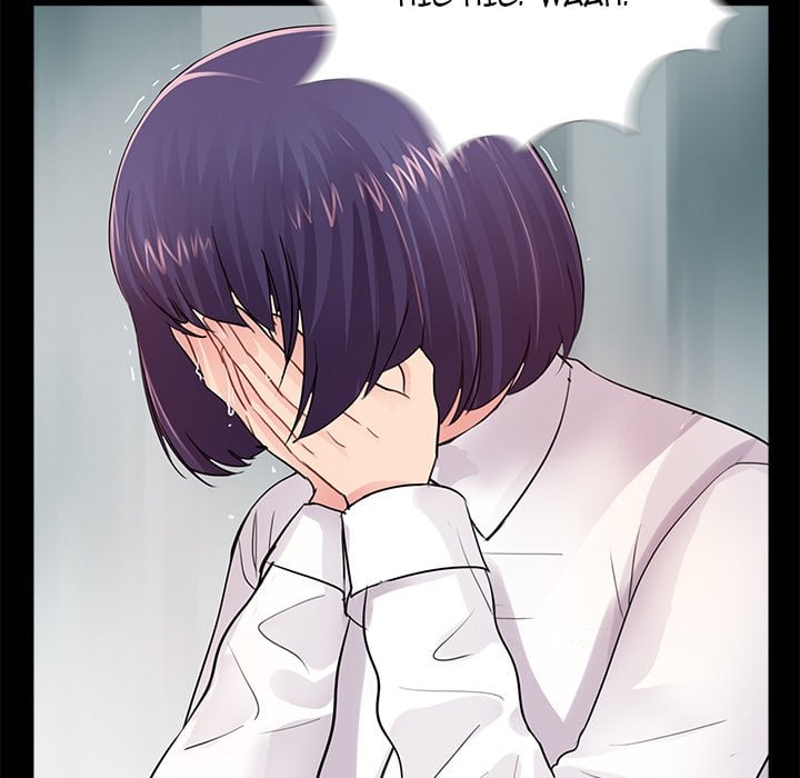 His Return - Chapter 5 96 His Return - Chapter 5 96