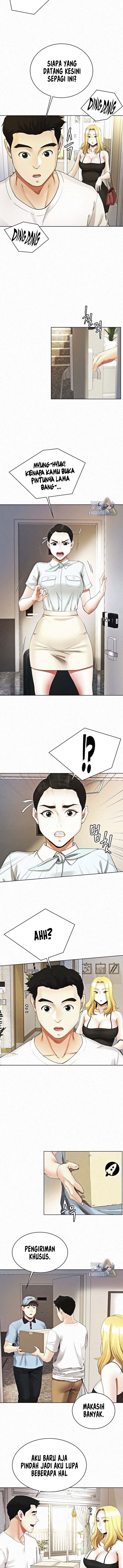 The Delicious Club - Chapter 5 7