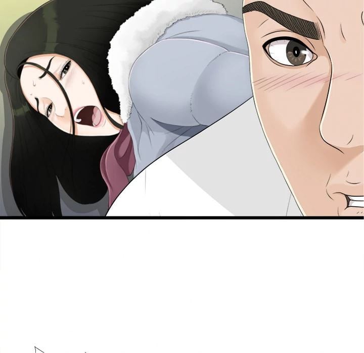 Secret Friend - Chapter 5 9