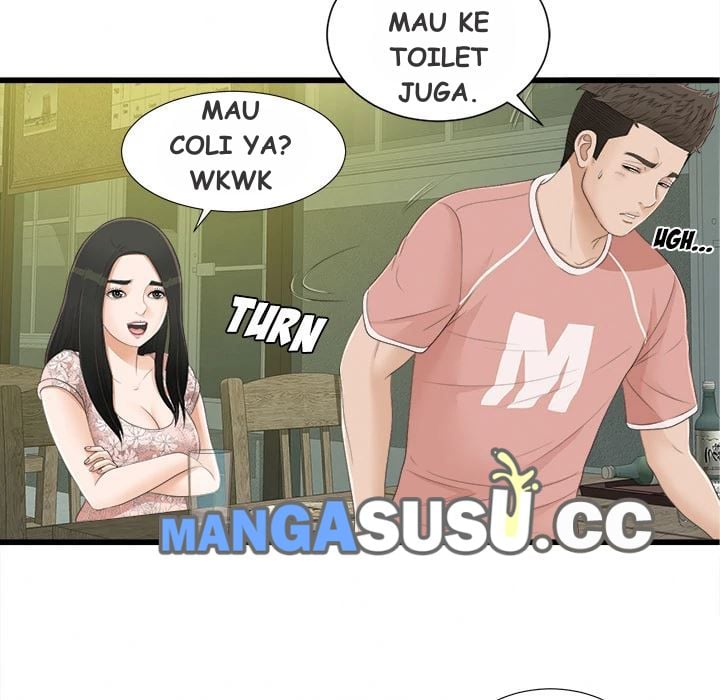 Secret Friend - Chapter 5 37