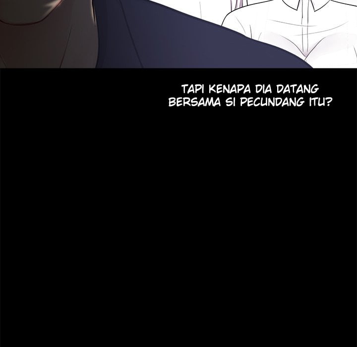 His Return - Chapter 5 91 His Return - Chapter 5 91