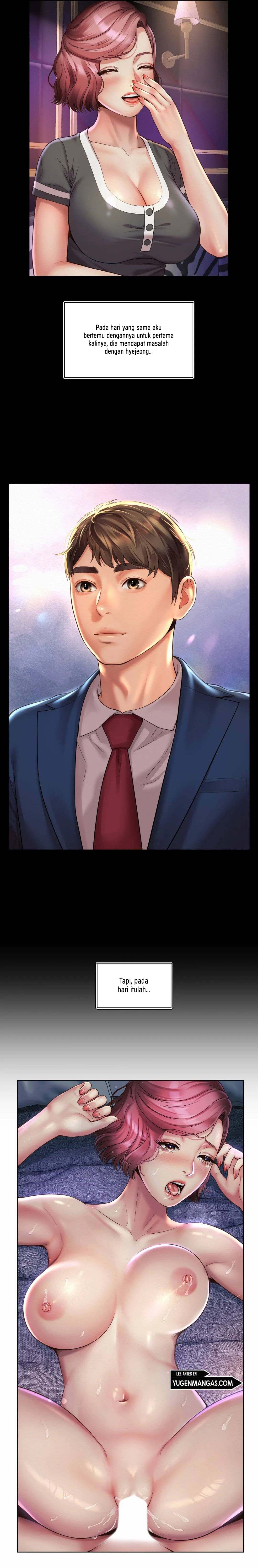 Office Romance - Chapter 5 18 Office Romance - Chapter 5 18