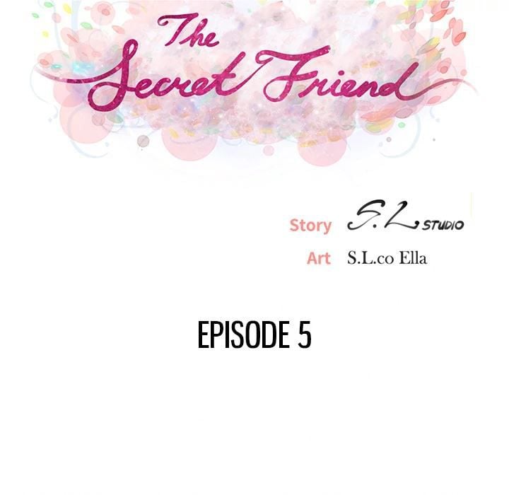 Secret Friend - Chapter 5 19