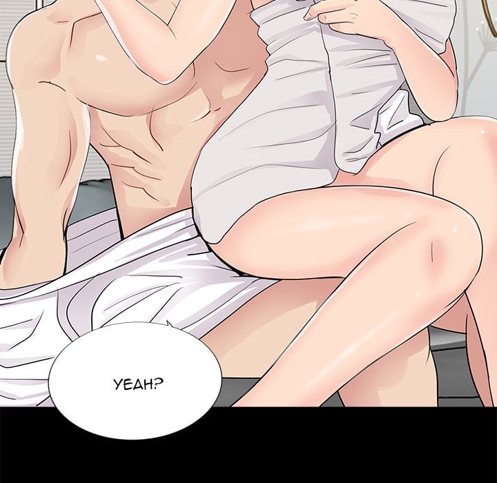 His Return - Chapter 5 110 His Return - Chapter 5 110