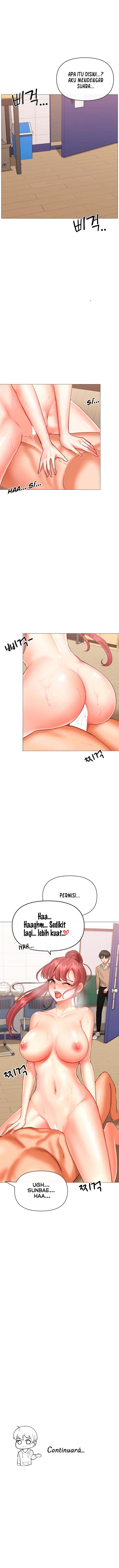 Troublesome Sister - Chapter 5 6