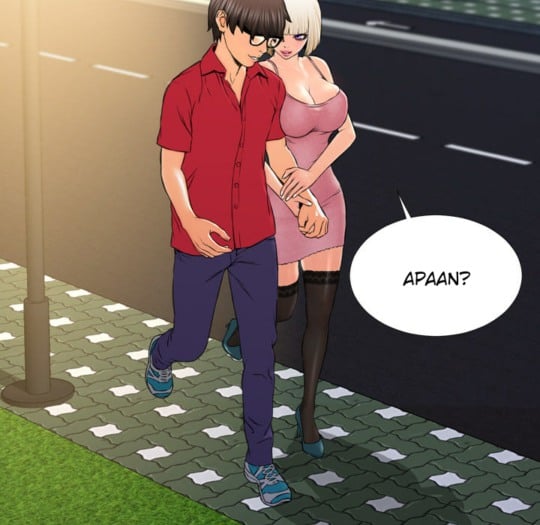 Her Toy Shop - Chapter 5 70