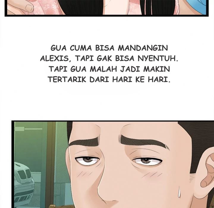 Secret Friend - Chapter 5 23