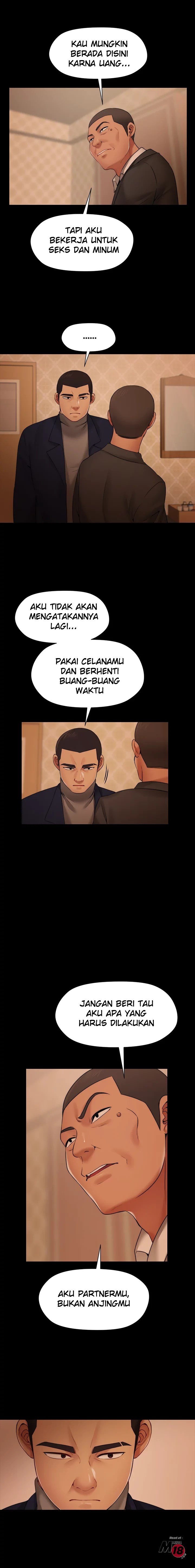 Different Dream - Chapter 5 10 Different Dream - Chapter 5 10