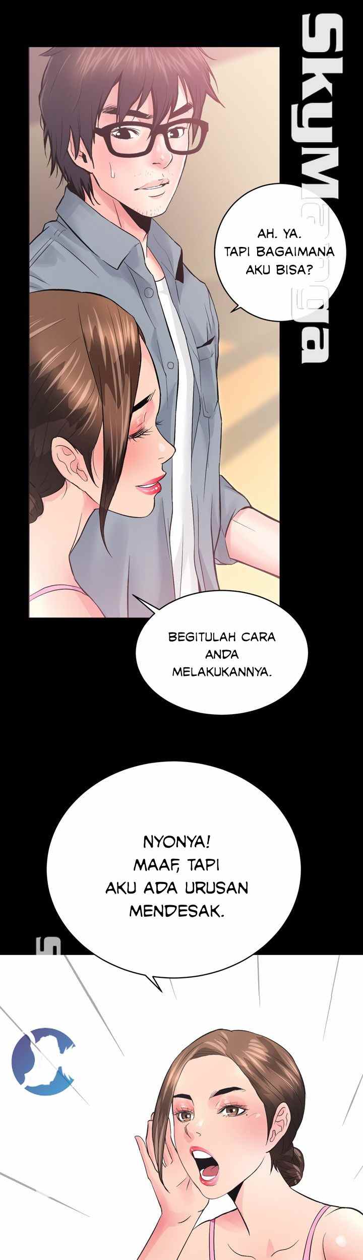 Authorized Agency - Chapter 5 47 Authorized Agency - Chapter 5 47