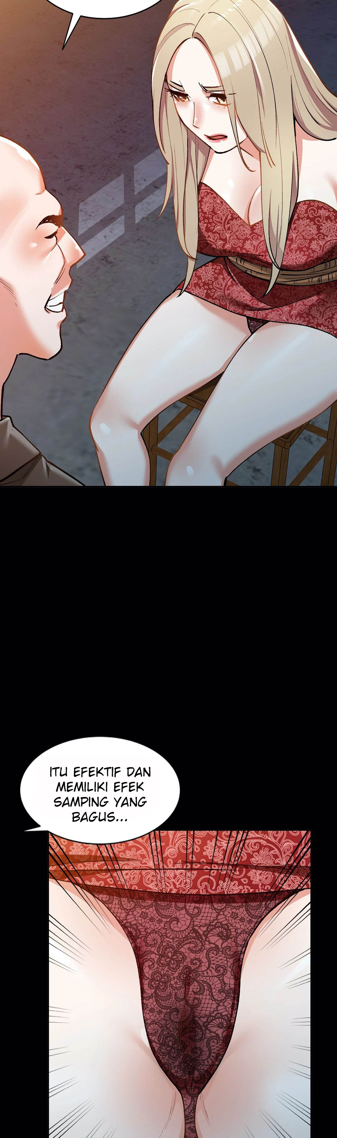 My Secretary&#8217;s Got a Secret - Chapter 5 10