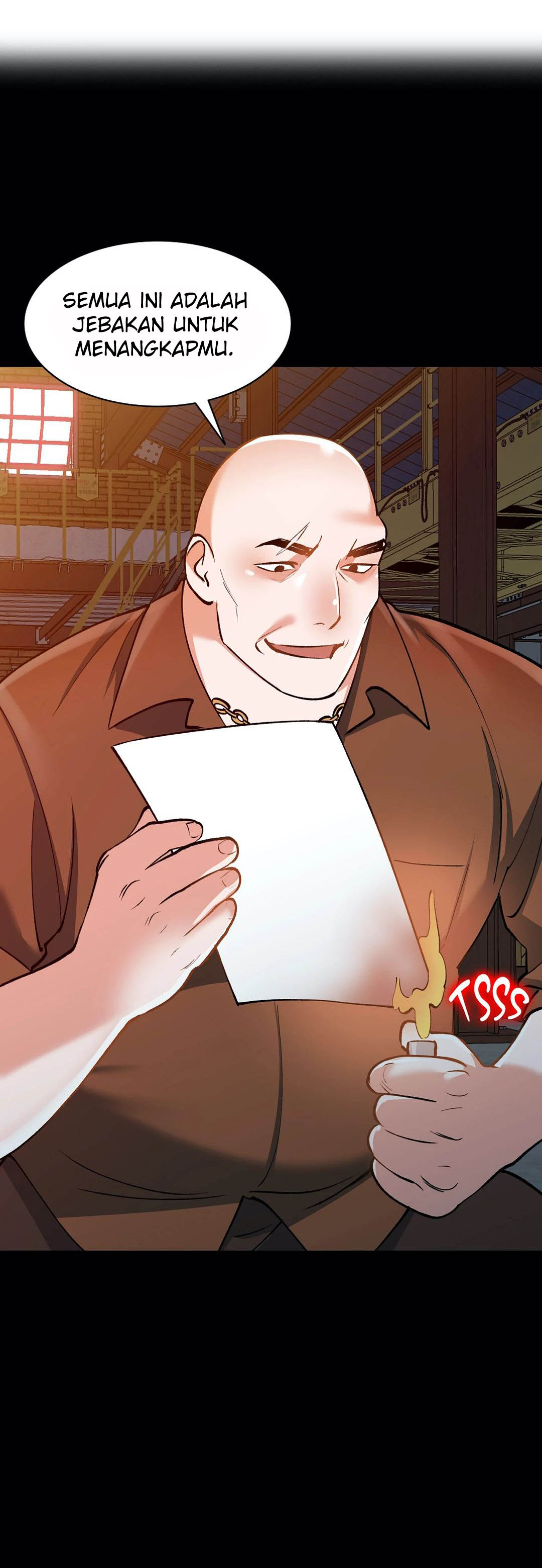 My Secretary&#8217;s Got a Secret - Chapter 5 6