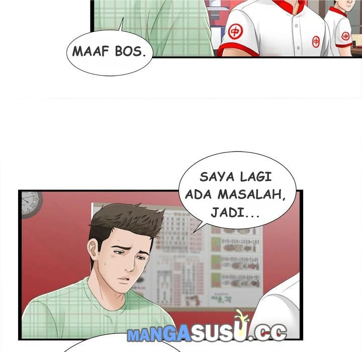 Secret Friend - Chapter 5 67