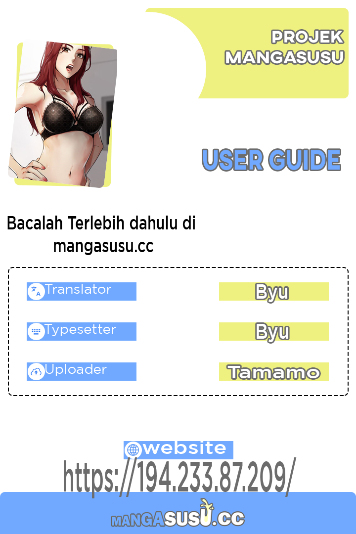 User Guide - Chapter 5 1
