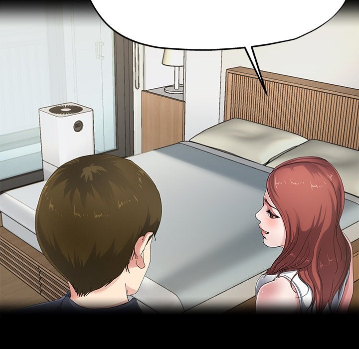 My Memory of You - Chapter 5 104