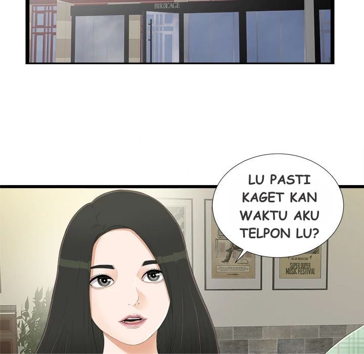Secret Friend - Chapter 5 80