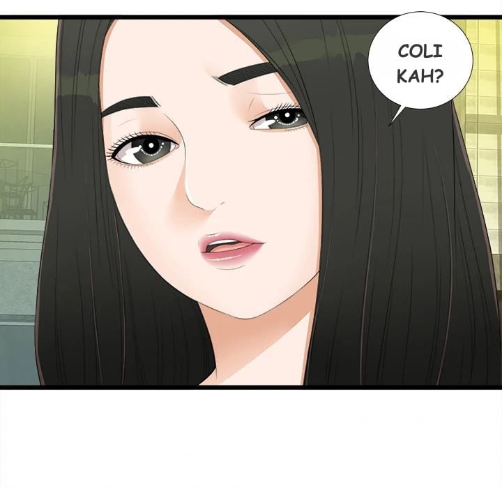 Secret Friend - Chapter 5 35
