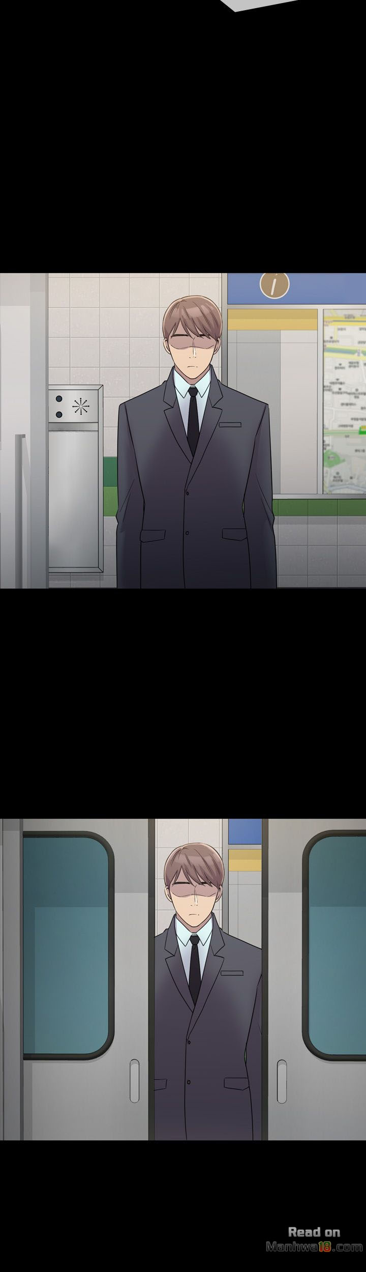Ajeossi - Chapter 5 28