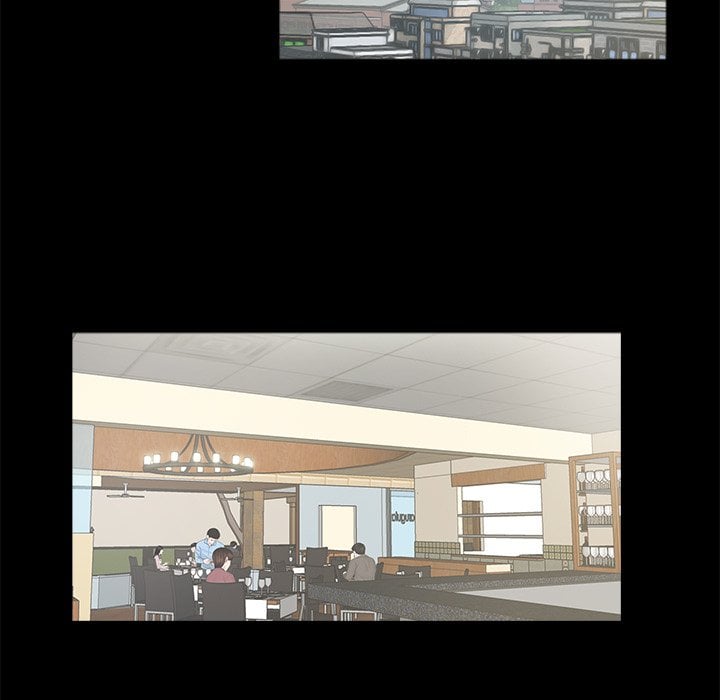 His Return - Chapter 5 54 His Return - Chapter 5 54