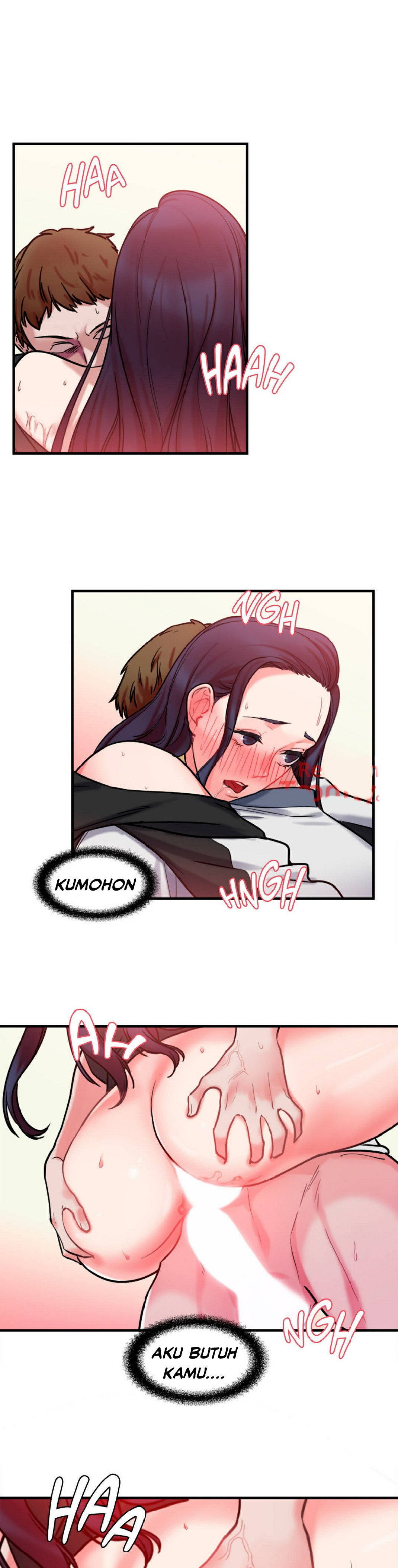 Tie Me Up - Chapter 5 3