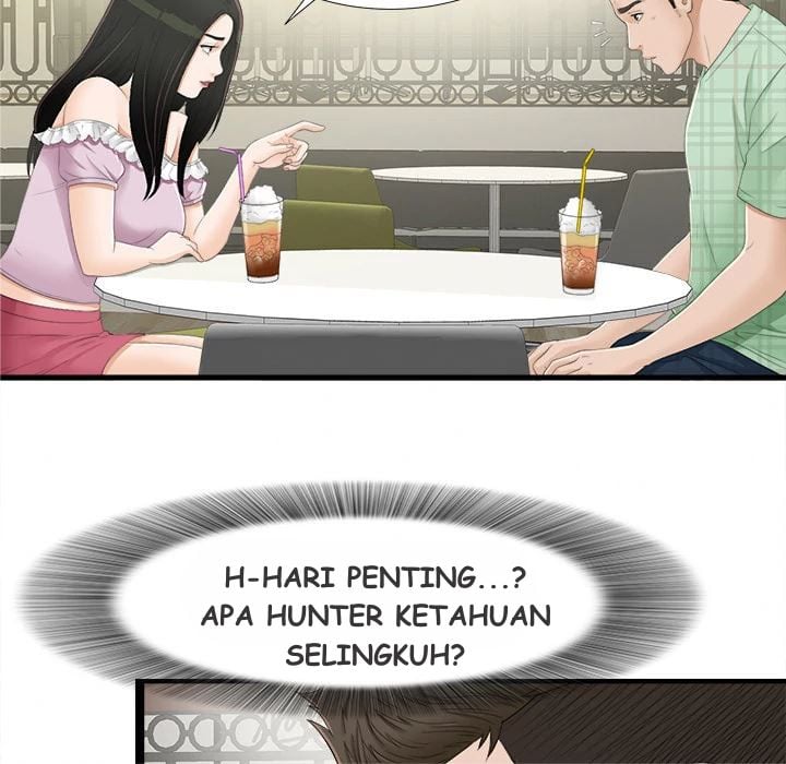 Secret Friend - Chapter 5 83