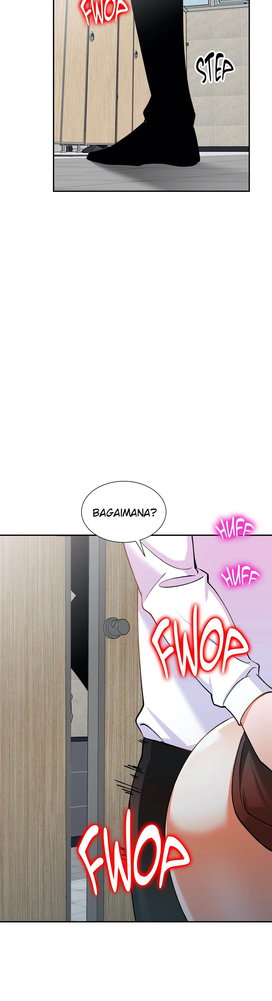 My Secretary&#8217;s Got a Secret - Chapter 5 41