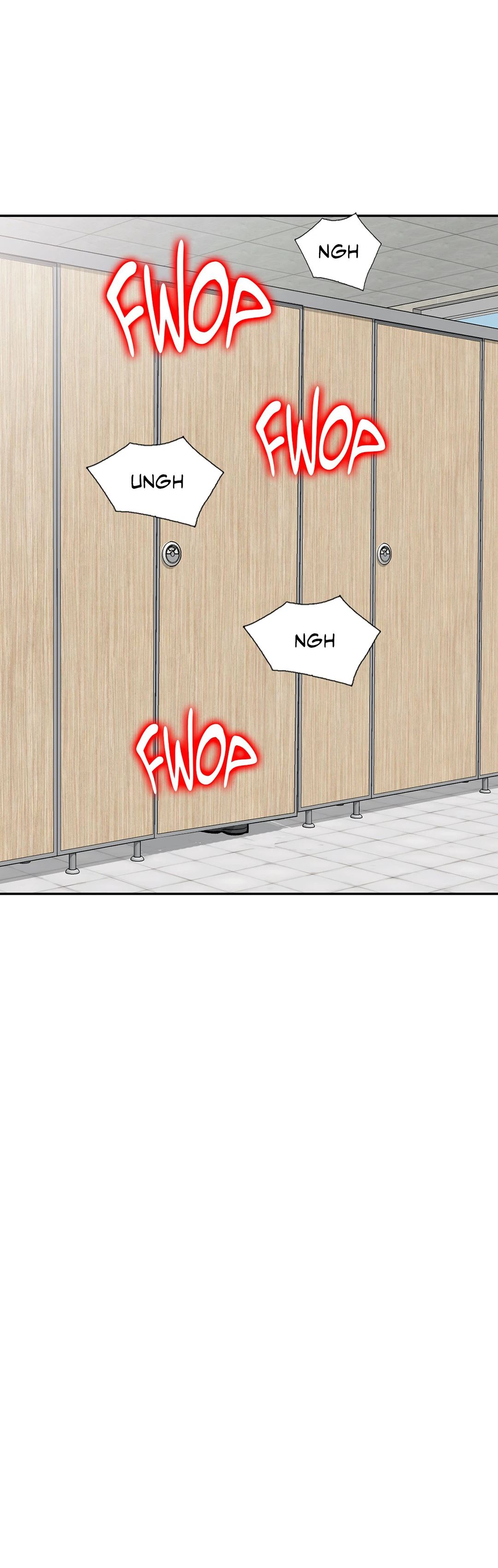 My Secretary&#8217;s Got a Secret - Chapter 5 33