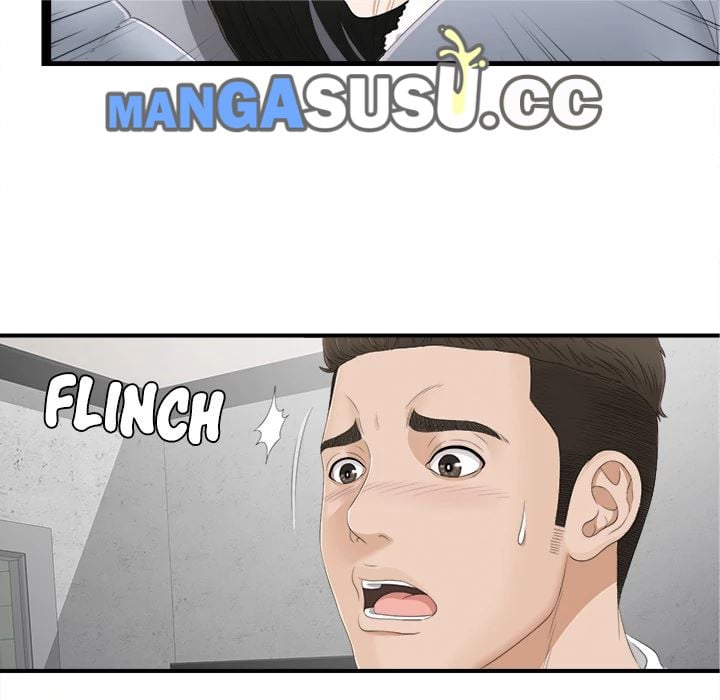 Secret Friend - Chapter 5 12