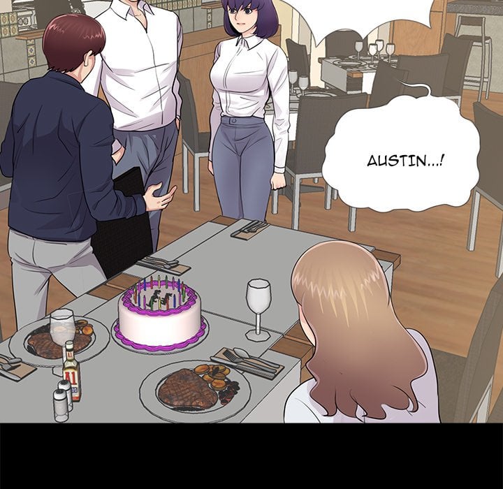 His Return - Chapter 5 84 His Return - Chapter 5 84