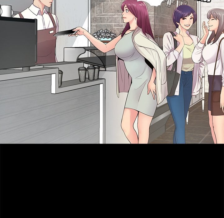 His Return - Chapter 5 10 His Return - Chapter 5 10