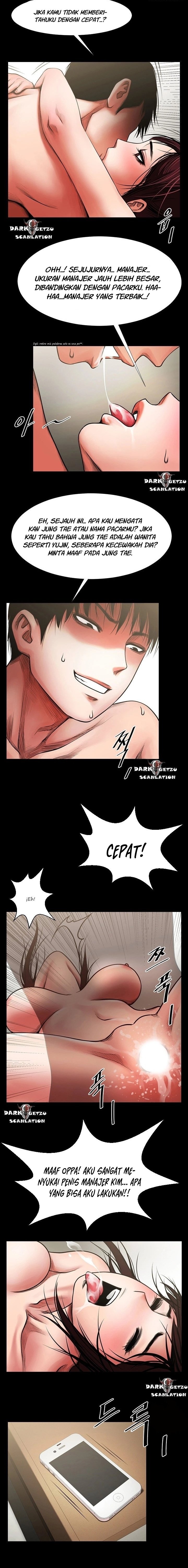 Share Girlfriend - Chapter 5 7